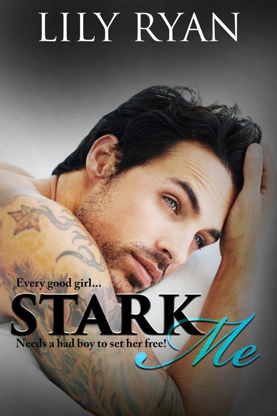 Stark Me - cover