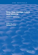 Solar Heat Storage