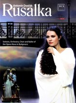 Antonín Dvořák Rusalka [DVD]