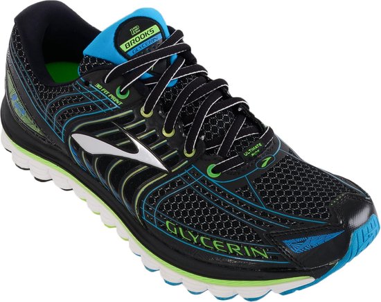 brooks glycerin 46.5