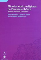 Biblioteca - Estudos & Colóquios - Minorias étnico-religiosas na Península Ibérica