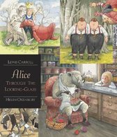 Alice Through the Looking-Glass