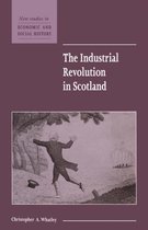 Industrial Revolution In Scotland