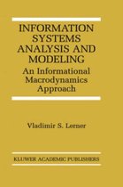 The Springer International Series in Engineering and Computer Science- Information Systems Analysis and Modeling