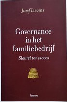 Governance in het familiebedrijf
