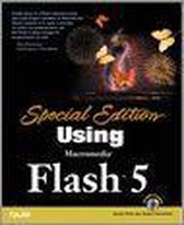 Using Macromedia Flash 5
