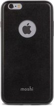 Moshi iGlaze Napa iPhone 6/6S Plus Onyx Black