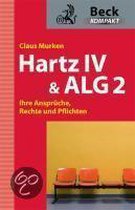 Hartz IV und AlG 2