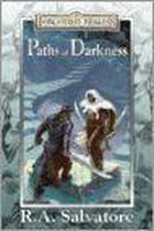 Forgotten Realms: Paths Of Darkness
