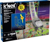 K'NEX Amazin' 8 - Achtbaan