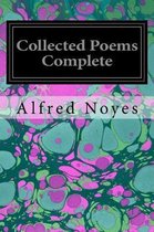 Collected Poems Complete