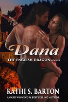 The English Dragon 4 - Dana