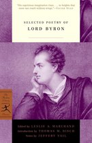 Modern Library Classics - Selected Poetry of Lord Byron
