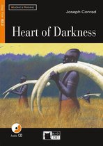 Reading & Training B2.2: Heart of Darkness book + audio CD