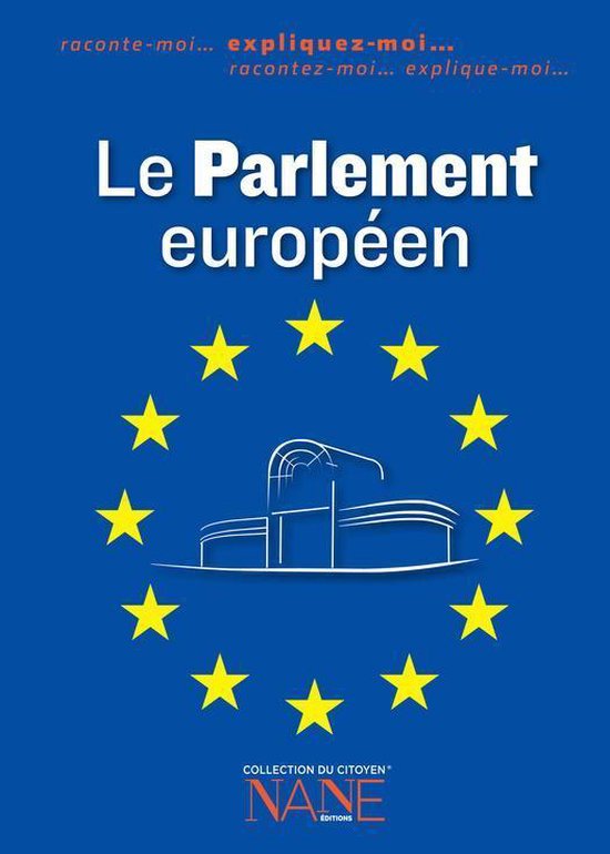 Foto: Collections du citoyen expliquez moi le parlement europ en