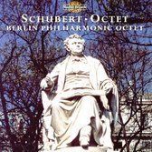 Berlin Philharmonic Octet - Schubert: Octet In F Major D 803 (CD)
