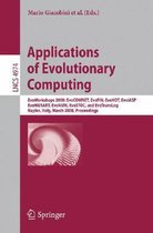 Applications of Evolutionary Computing: EvoWorkshops 2008