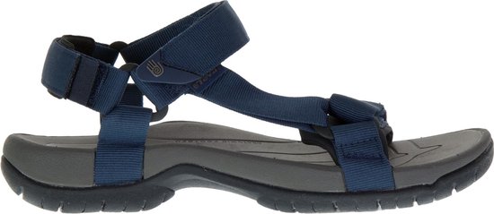 Wandelsandalen voor heren - TOUQUES - Kameel | KIMBERFEEL