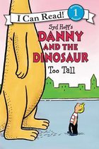 Danny and the Dinosaur