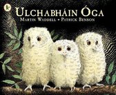 Ulchabh醝n 觛a (Owl Babies)