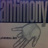 Phantom Itch