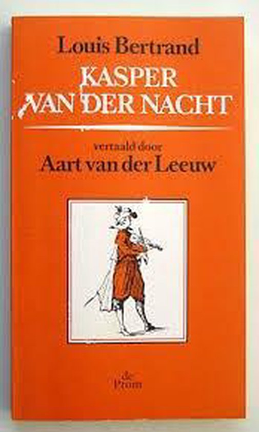 9789026325069 - Kasper van der Nacht
