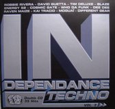 Independance Techno 3