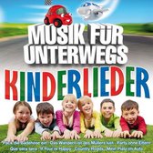 Musik fÃŒr unterwegs - Kinderlieder