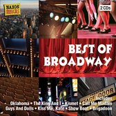 Various Artists - Best Of Broadway (2 CD)