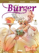 Lord of burger 4 - Lord of burger - Tome 04