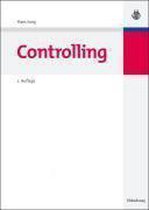 Controlling | Jung, Hans | Book
