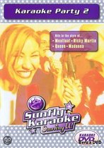 Benza DVD - Sunfly Karaoke - Karaoke Party 2