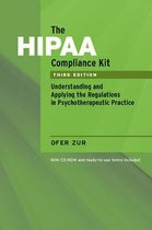 The HIPAA Compliance Kit