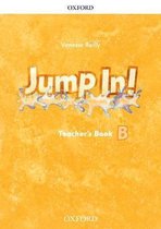 Jump In Level B Teacher's Book