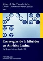 Estrategias de la hibridez en América Latina