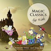 Magic Classics - For Kids [CD]