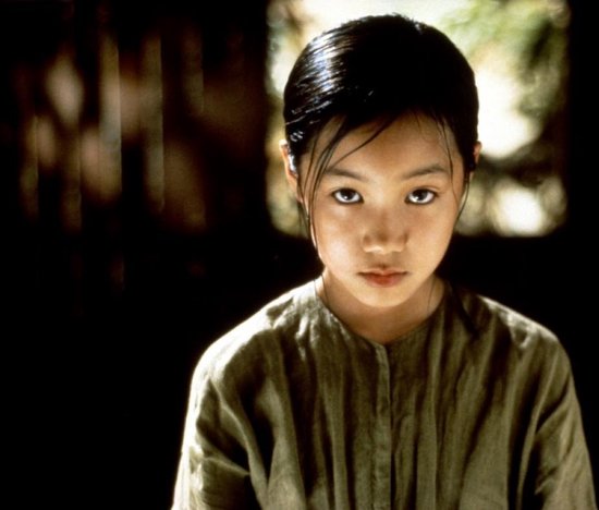 The Scent Of Green Papaya