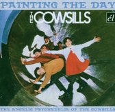 Painting the Day - The Angelic Psychedelia of the Cowsills