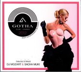 Various Artists - Gotha Club Cannes 2012