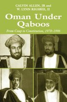 Oman Under Qaboos