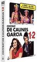De Caunes / Garcia Coffret 1-2 (F)