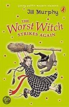 The Worst Witch Strikes Again