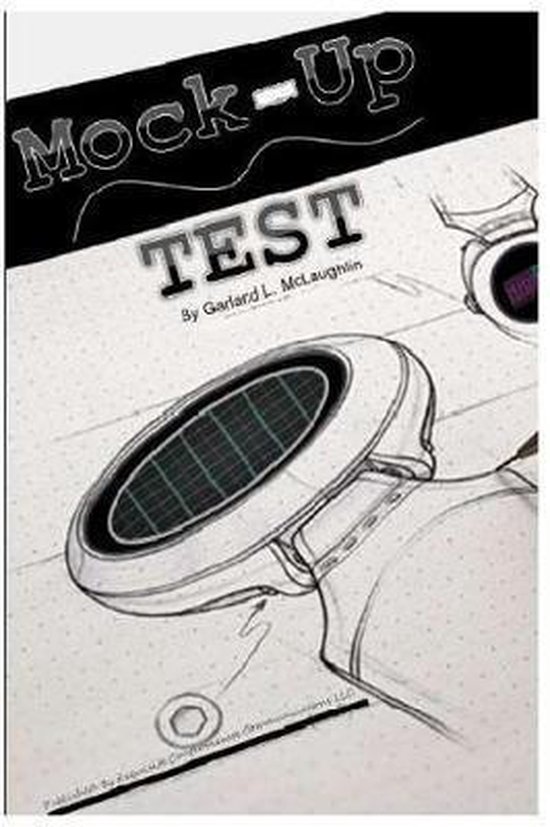 Mock-Up Test - cover