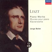 Jorge Bolet - Piano Works (9 CD)