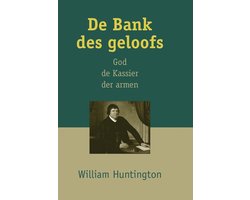 De Bank des geloofs