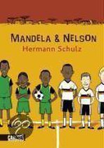 Mandela Und Nelson