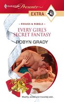 Rogues & Rebels 2 - Every Girl's Secret Fantasy
