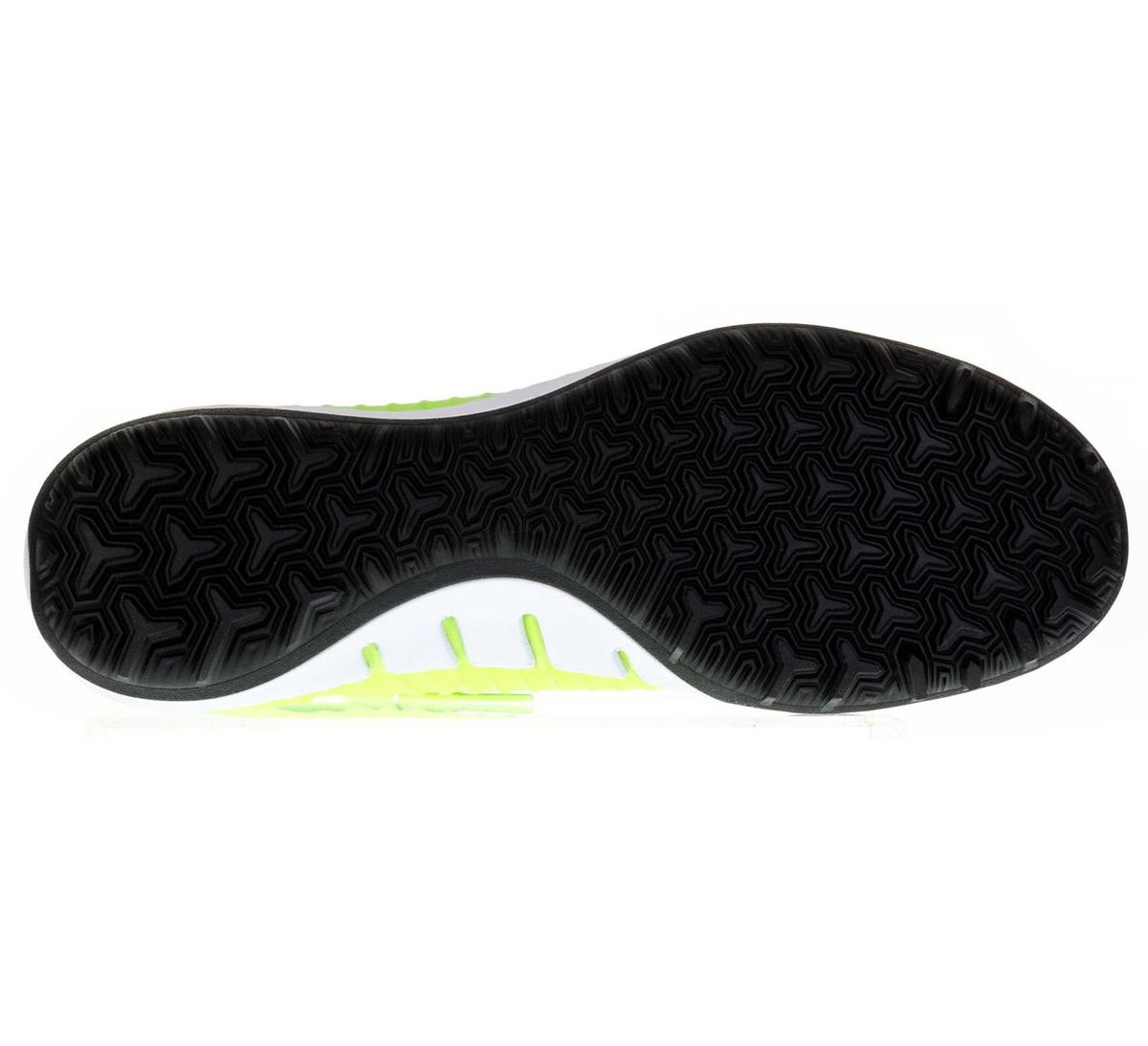Nike MercurialX Finale II TF Voetbalschoenen - Maat 42 - Mannen -  groen/zwart | bol.com