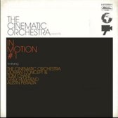The Cinematic Orchestra Presents In (LP)
