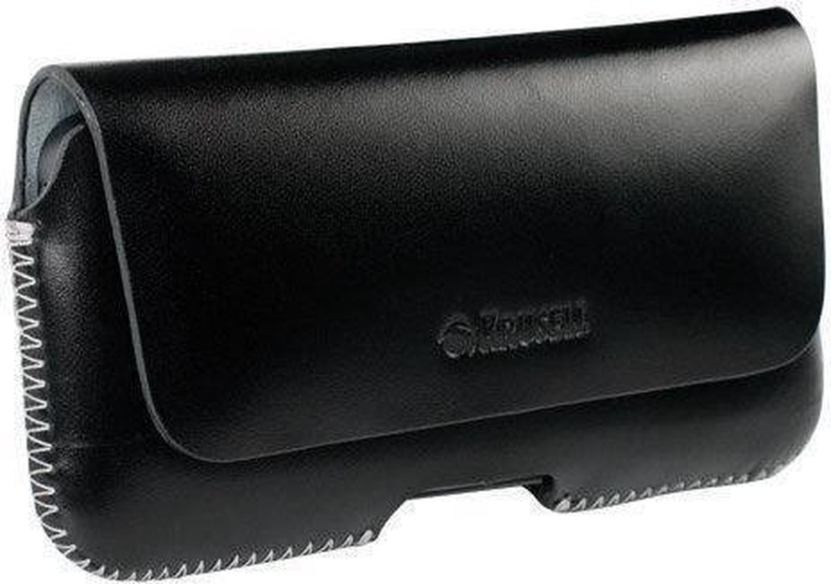 Krusell Hector o.a. voor de Apple iPhone 5 (black)
